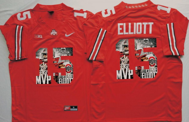 2019 NCAA Jerseys-204